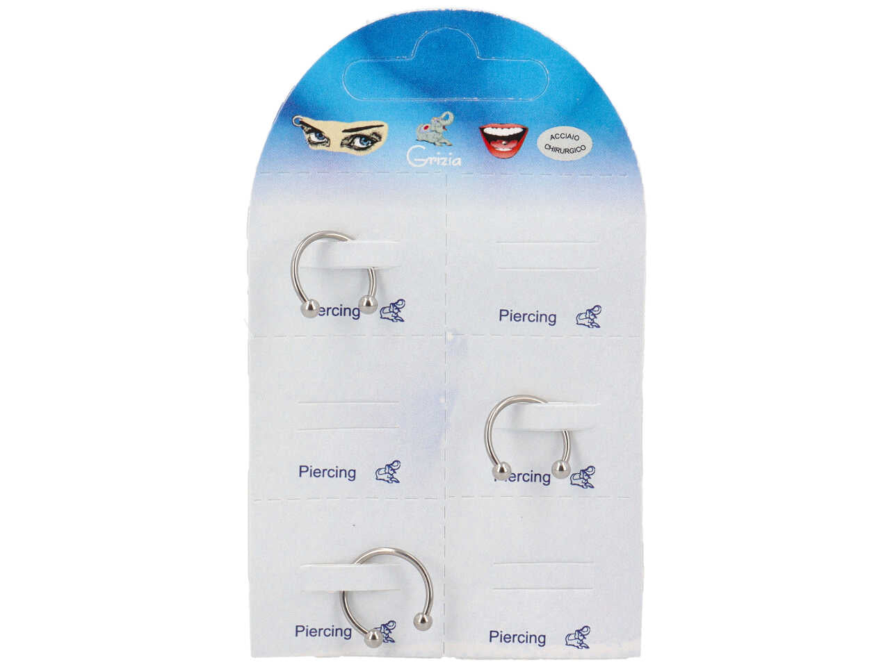 Body piercing