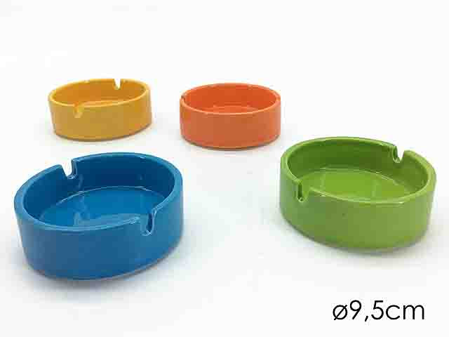 Posacenere tondo 416472