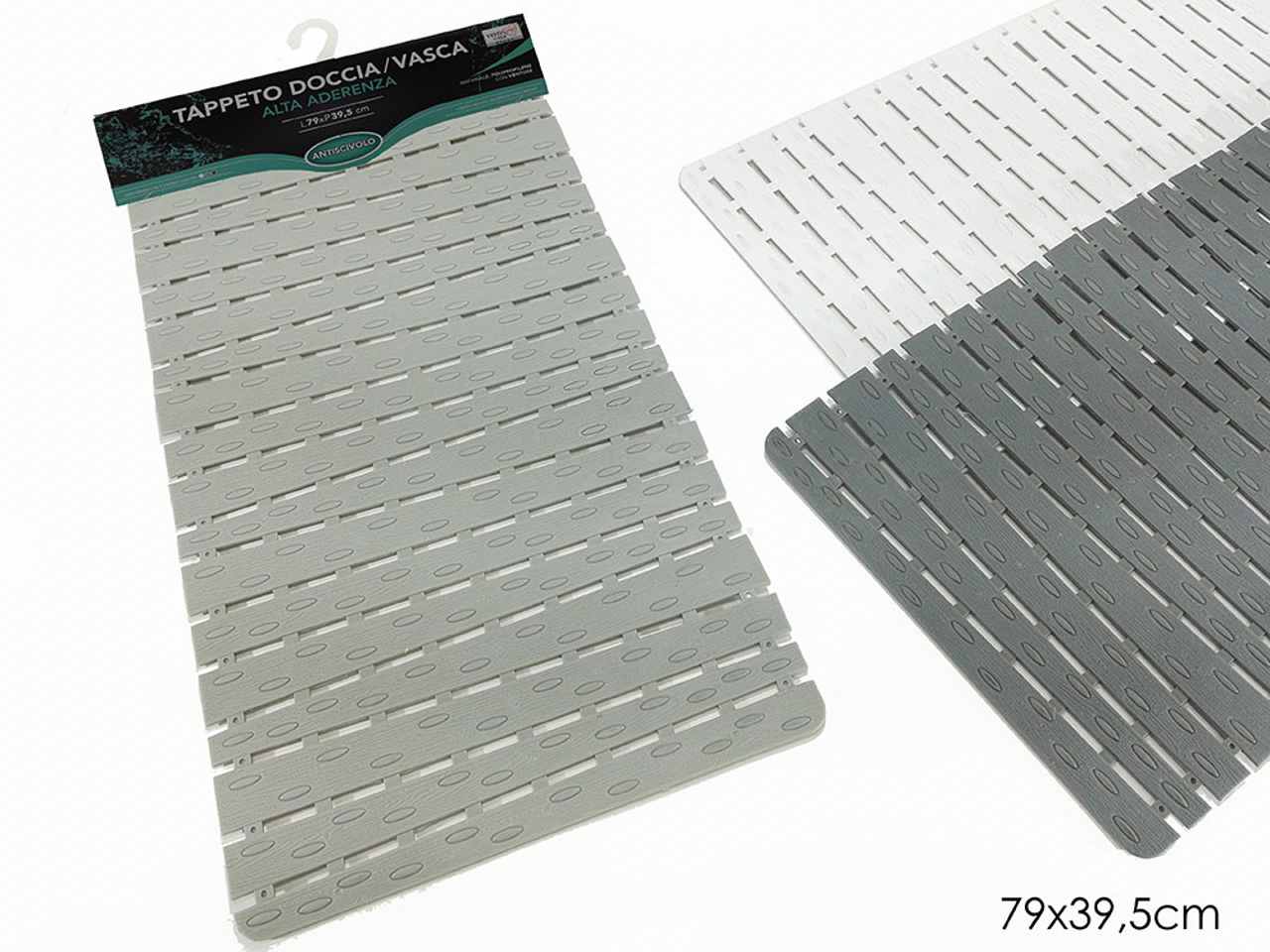 Tappeto vasca 79x39cm727789