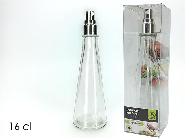 Dosatore per olio 16cl 803801