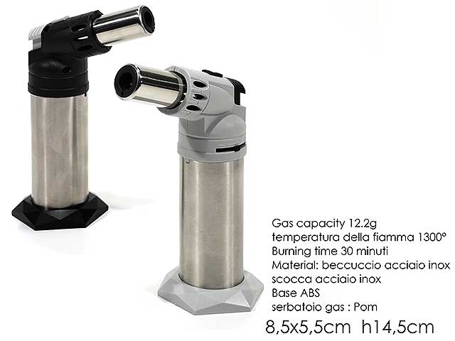 Bruciatore da cucina riciclabile 2 assortiti