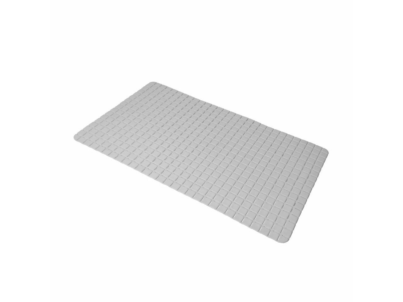 Tappeto antiscivolo in plastica, colori assortiti, con ventose 70x40 cm - Vestiamo Casa