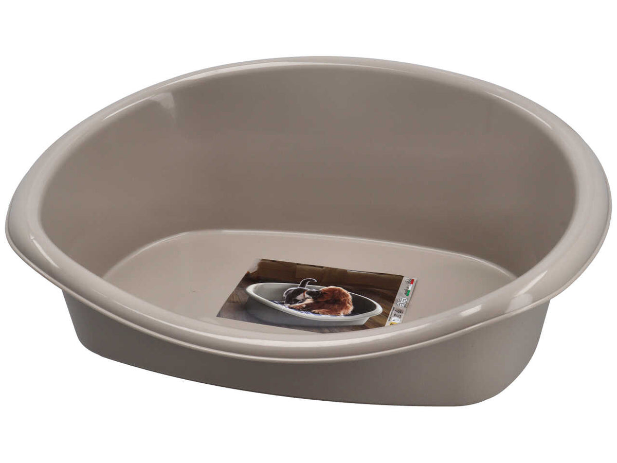 Lettino p/animali cm 46x35x18h 10560