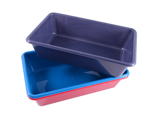 Lettiera s/cornice 39x24x11cm 10540