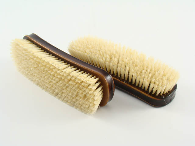 Spazzola abiti pura setola 271