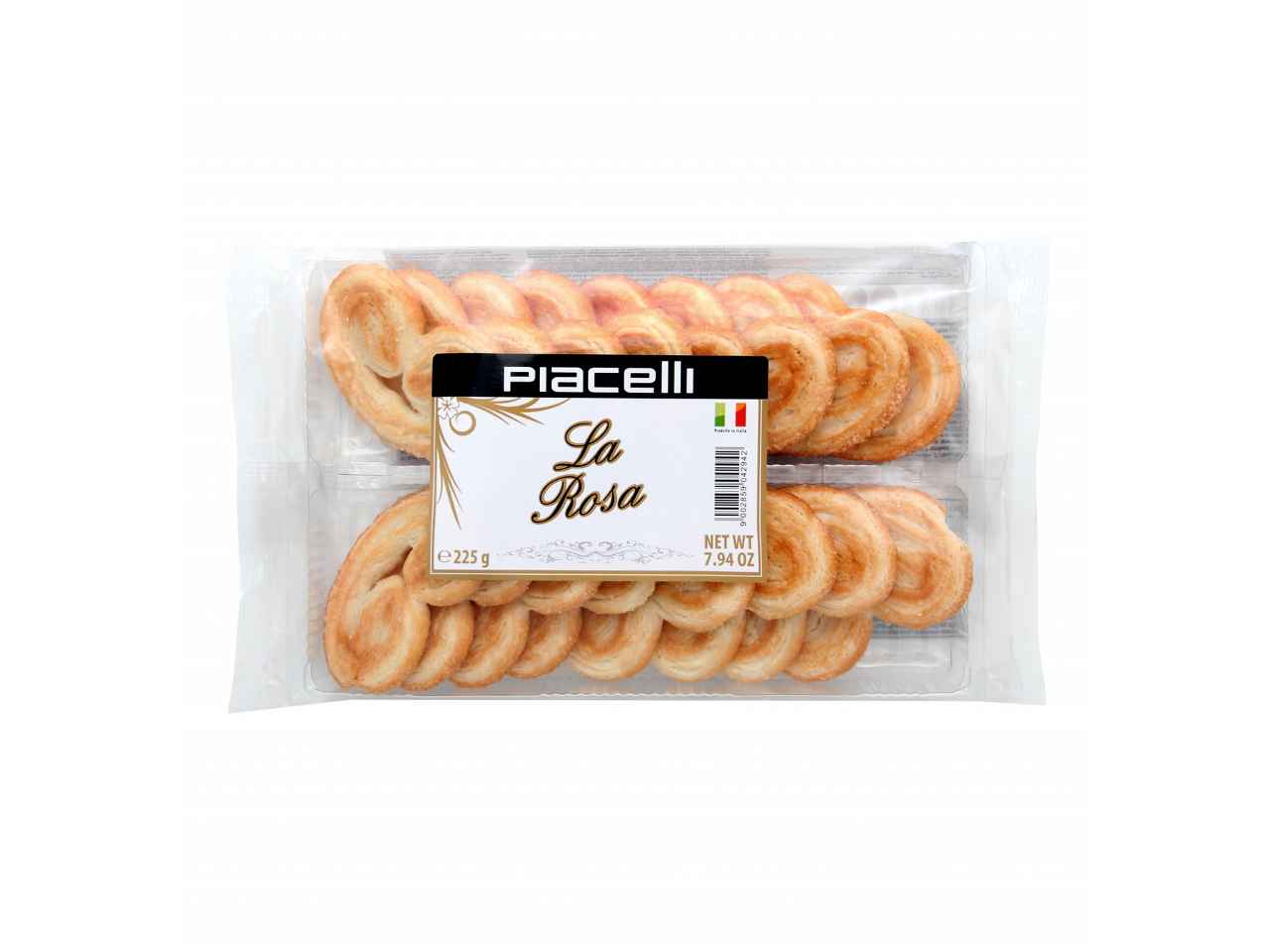 Sfogliatine rosa 225gr