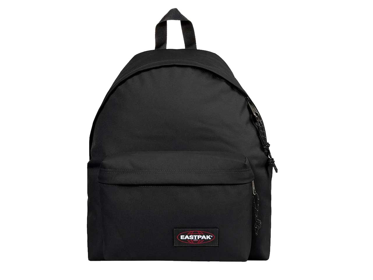 Eastpak zaino Padded pak'r di colore nero