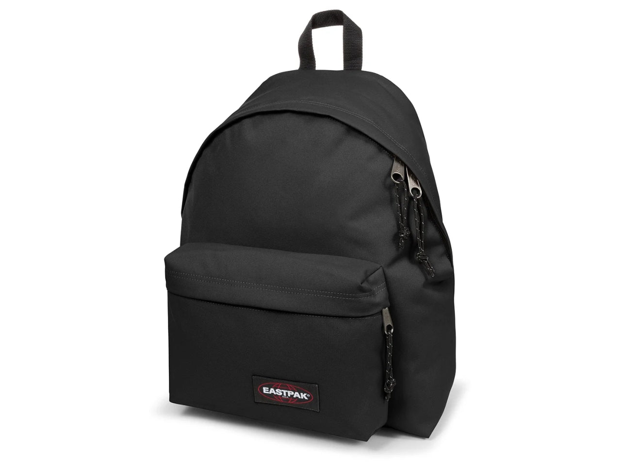 Eastpak zaino Padded pak'r di colore nero