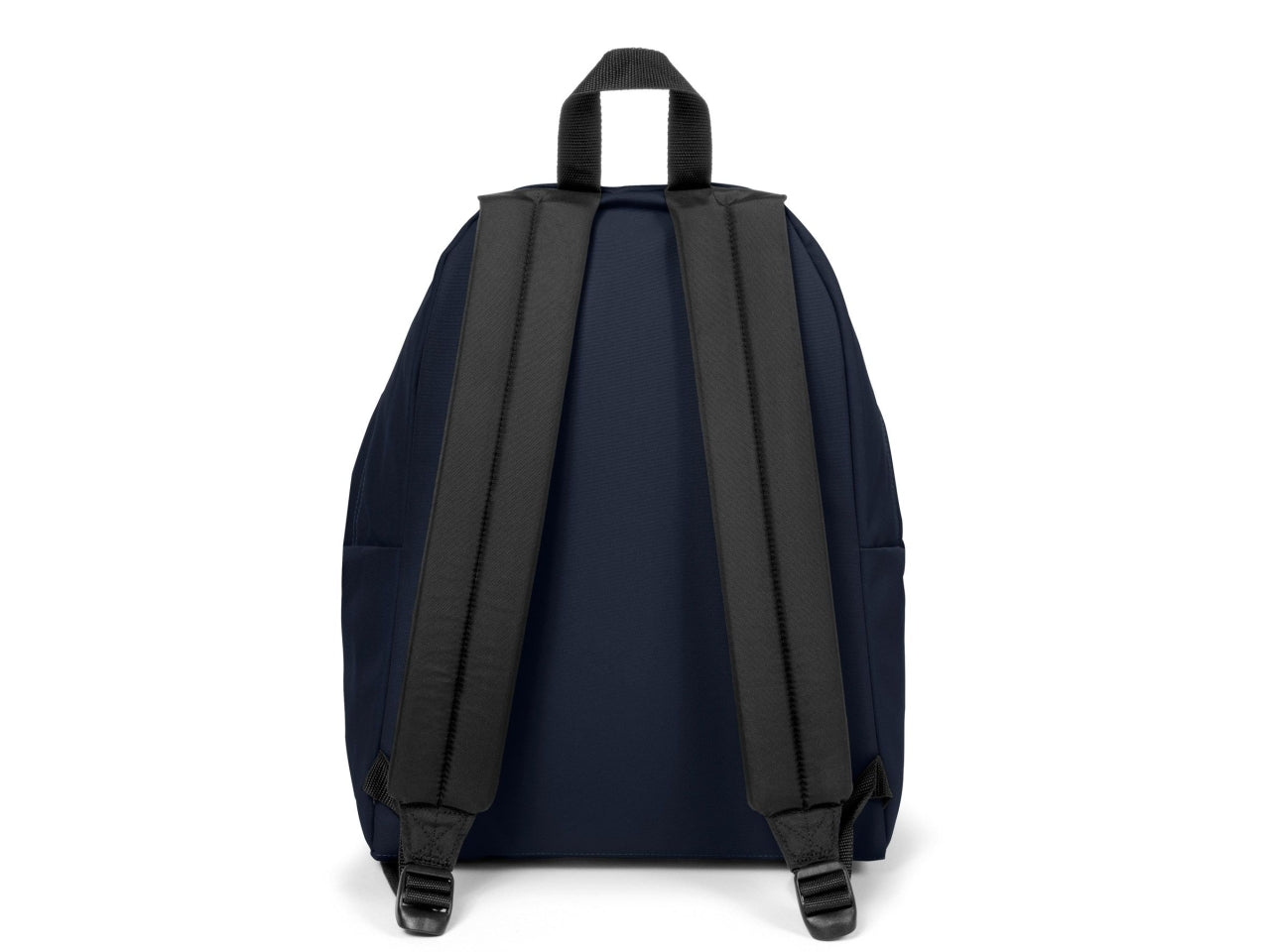 Eastpak zaino padded pak'r di colore blu marine