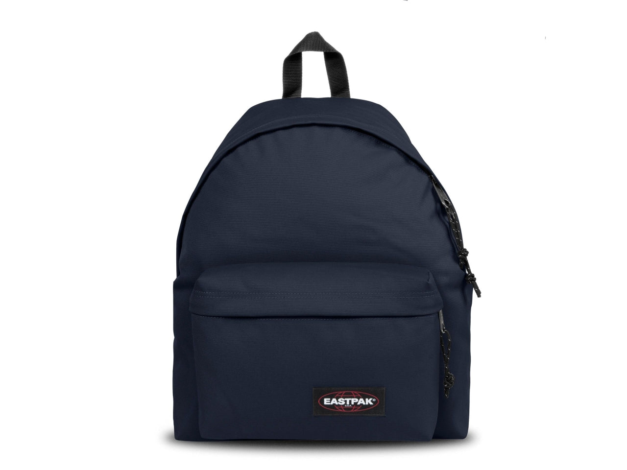 Eastpak zaino padded pak'r di colore blu marine