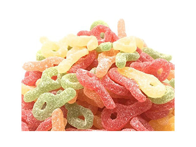 Haribo big bag ciucciotti 1kg 38023