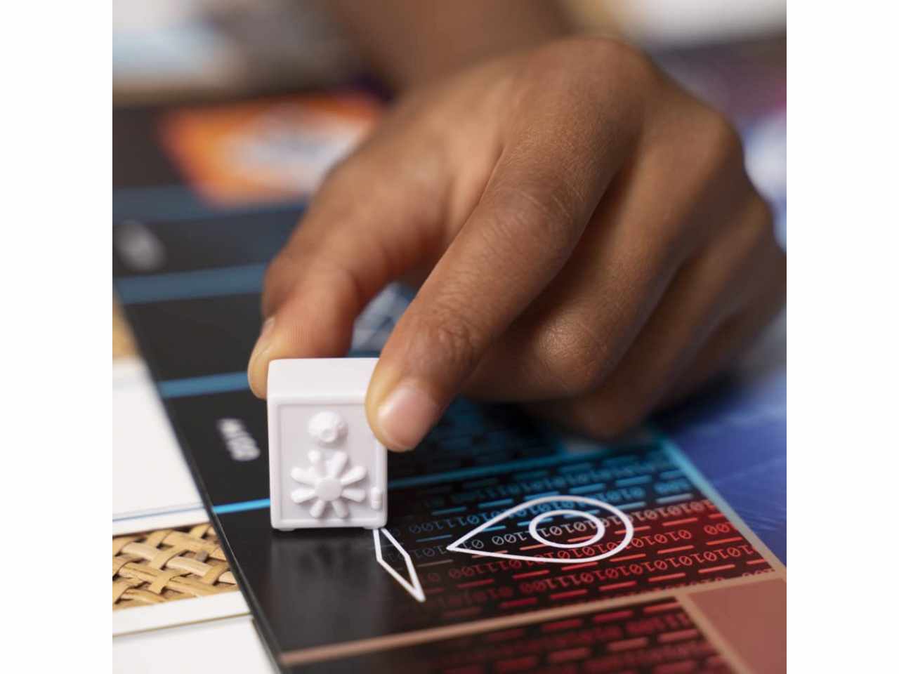 Gioco Monopoli super electronic banking