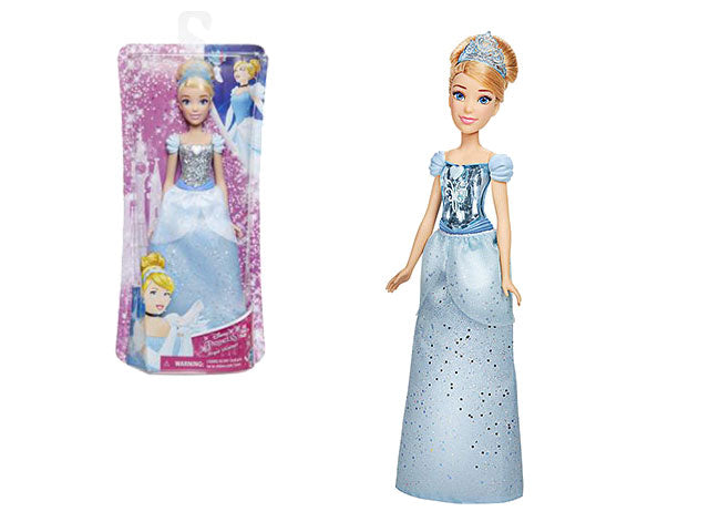 Disney princess cinderella f08975x6 $