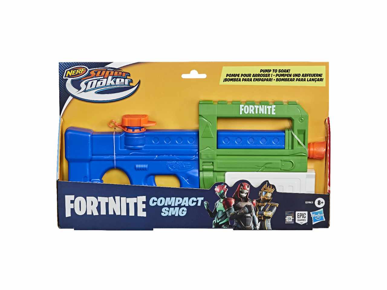 Soa fortnite compact e99635lo $
