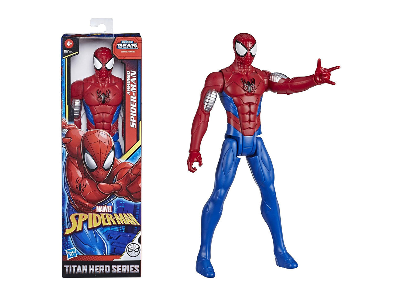 Spider man titan hero | Hasbro