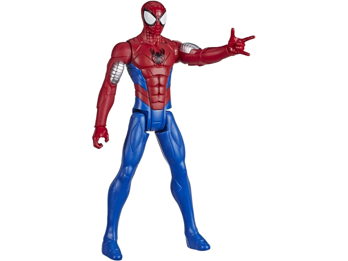 Spider man titan hero | Hasbro