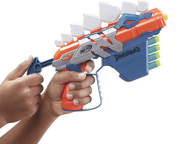 Nerf dino stegosmash f0805eu4