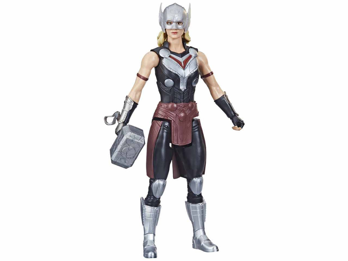 Avengers titan hero thor f41365x0