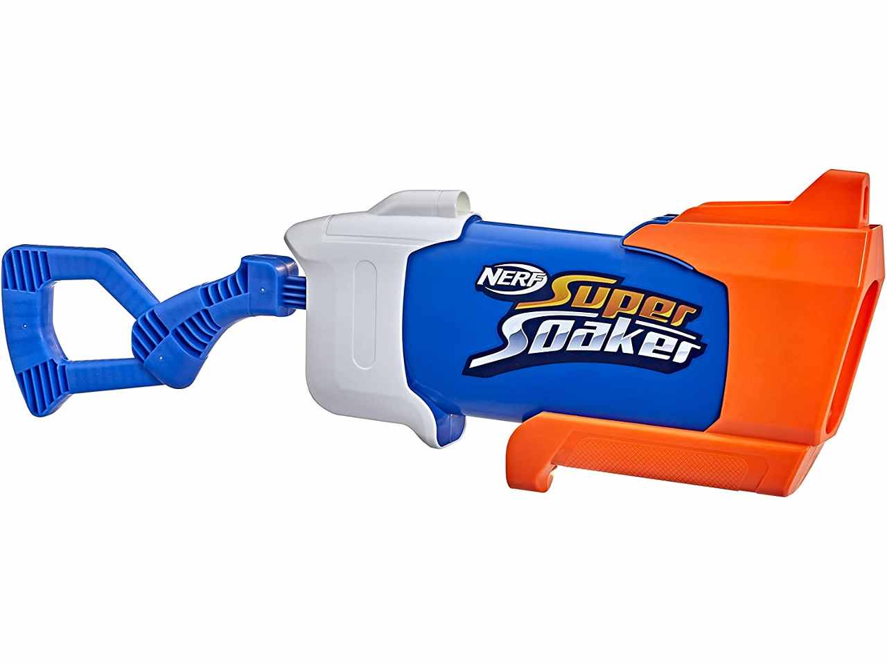 Nerf box soa rainstorm