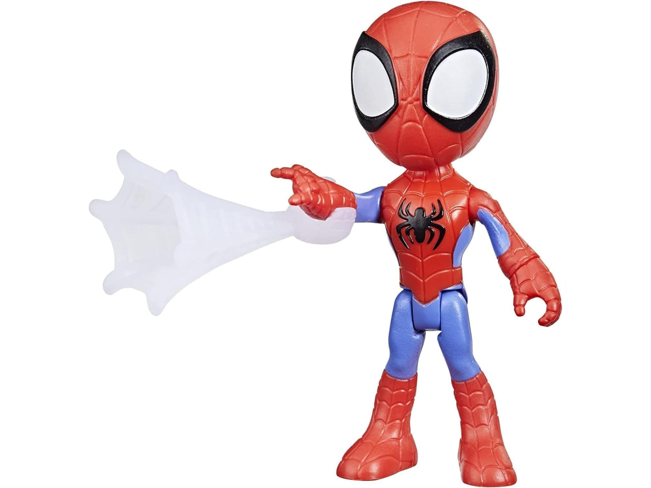 Spidey and friend single | Hasbro