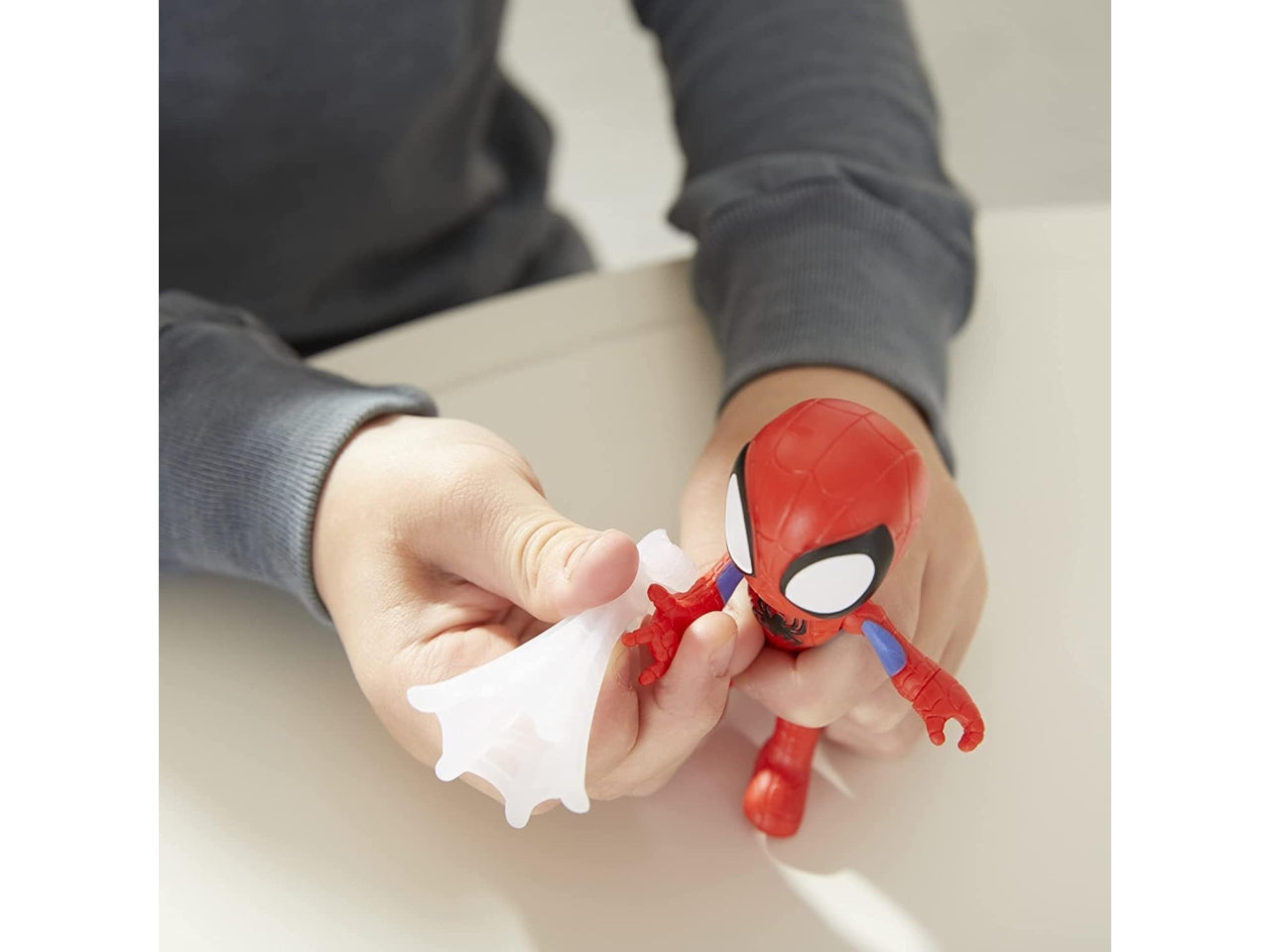 Spidey and friend single | Hasbro