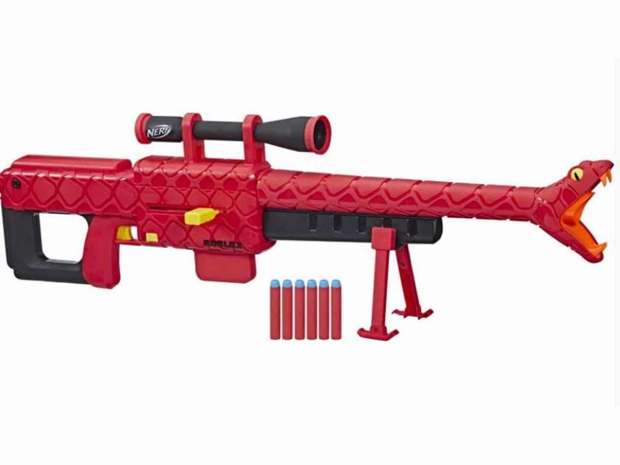 Nerf roblox cobra f5483eu4