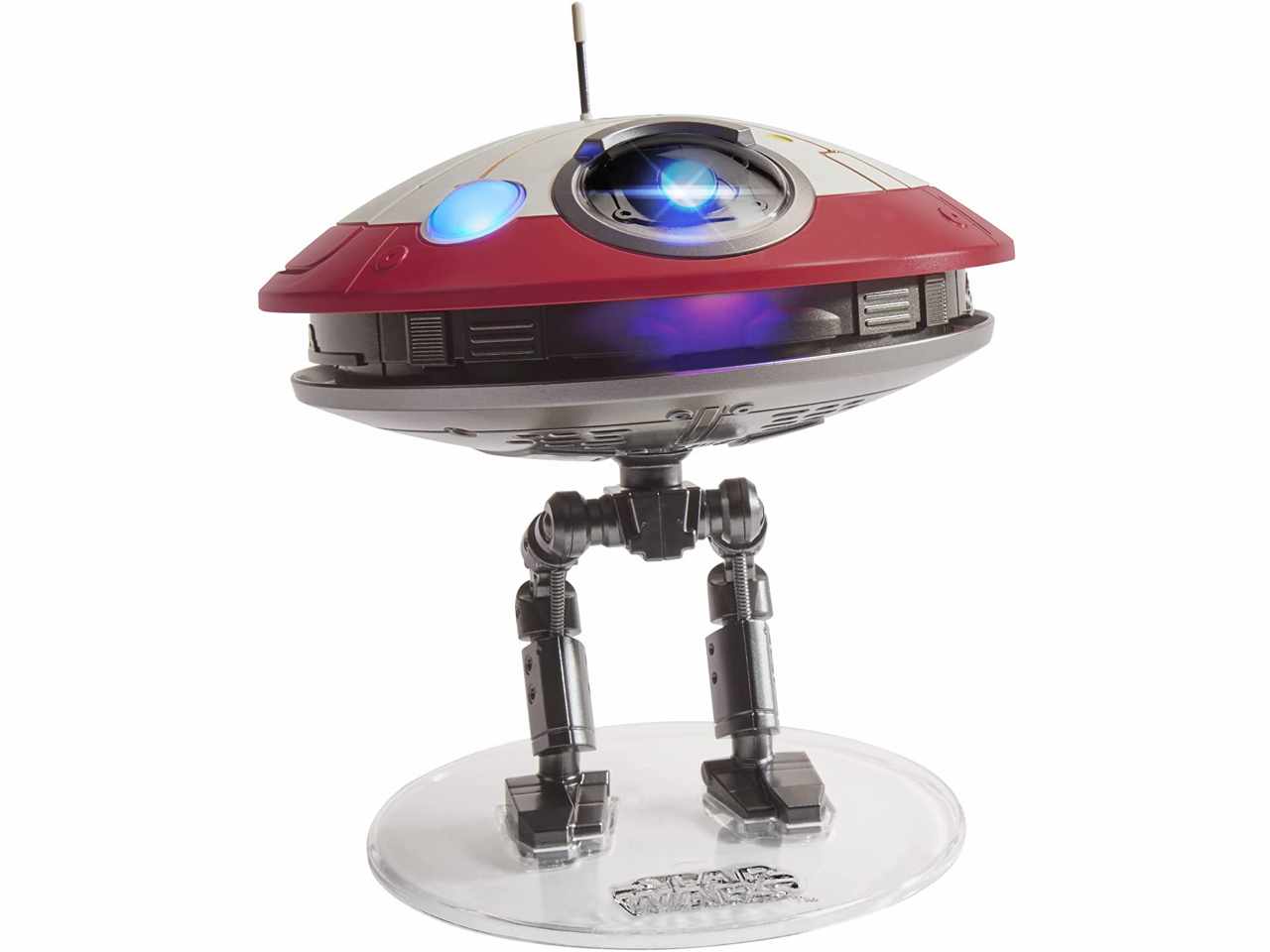 Star wars sinclair animatronic f39185l0
