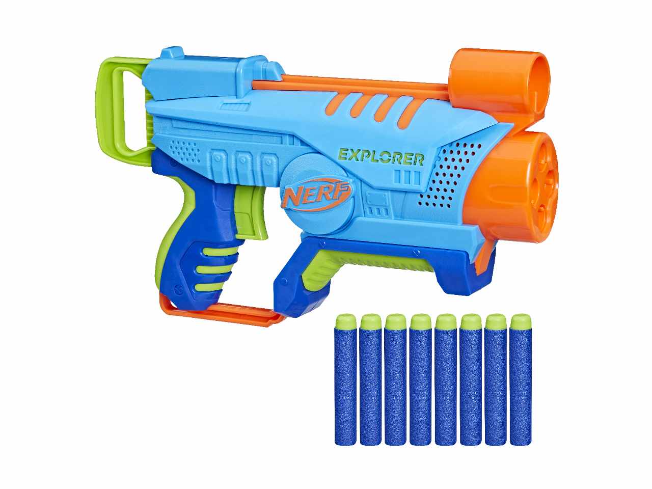 Nerf Elite Jr. Explorer