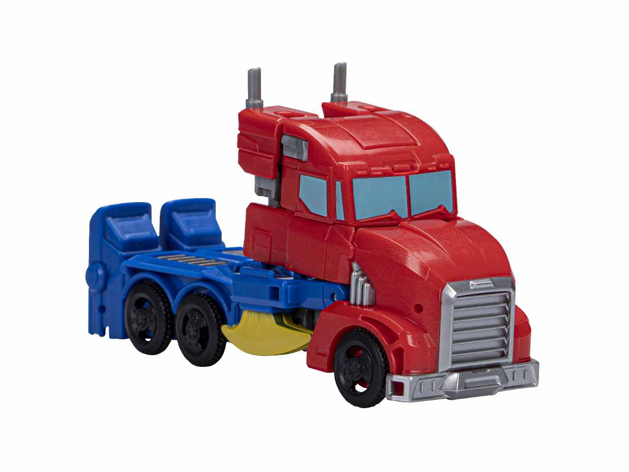 Transformers Earthspark warrio