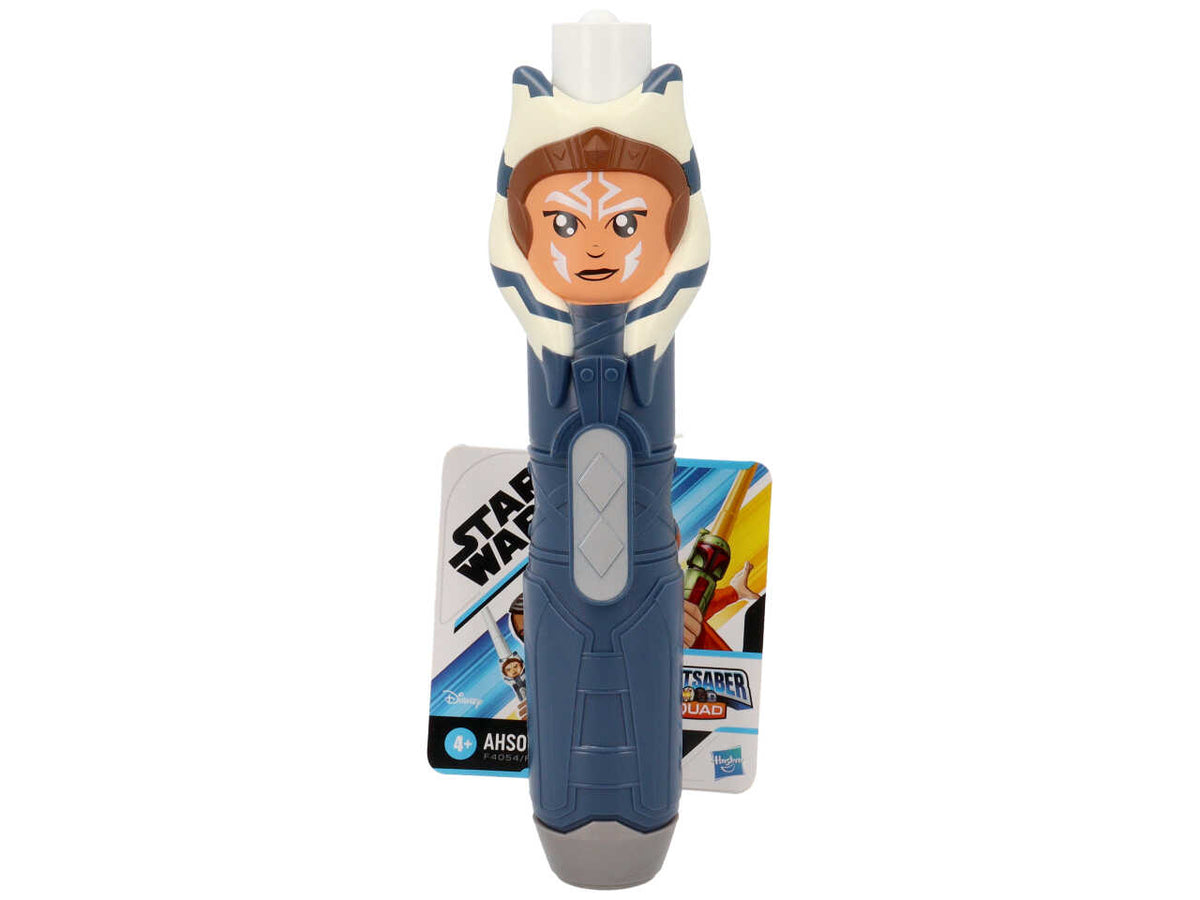 Star Wars Lightsaber Squad est
