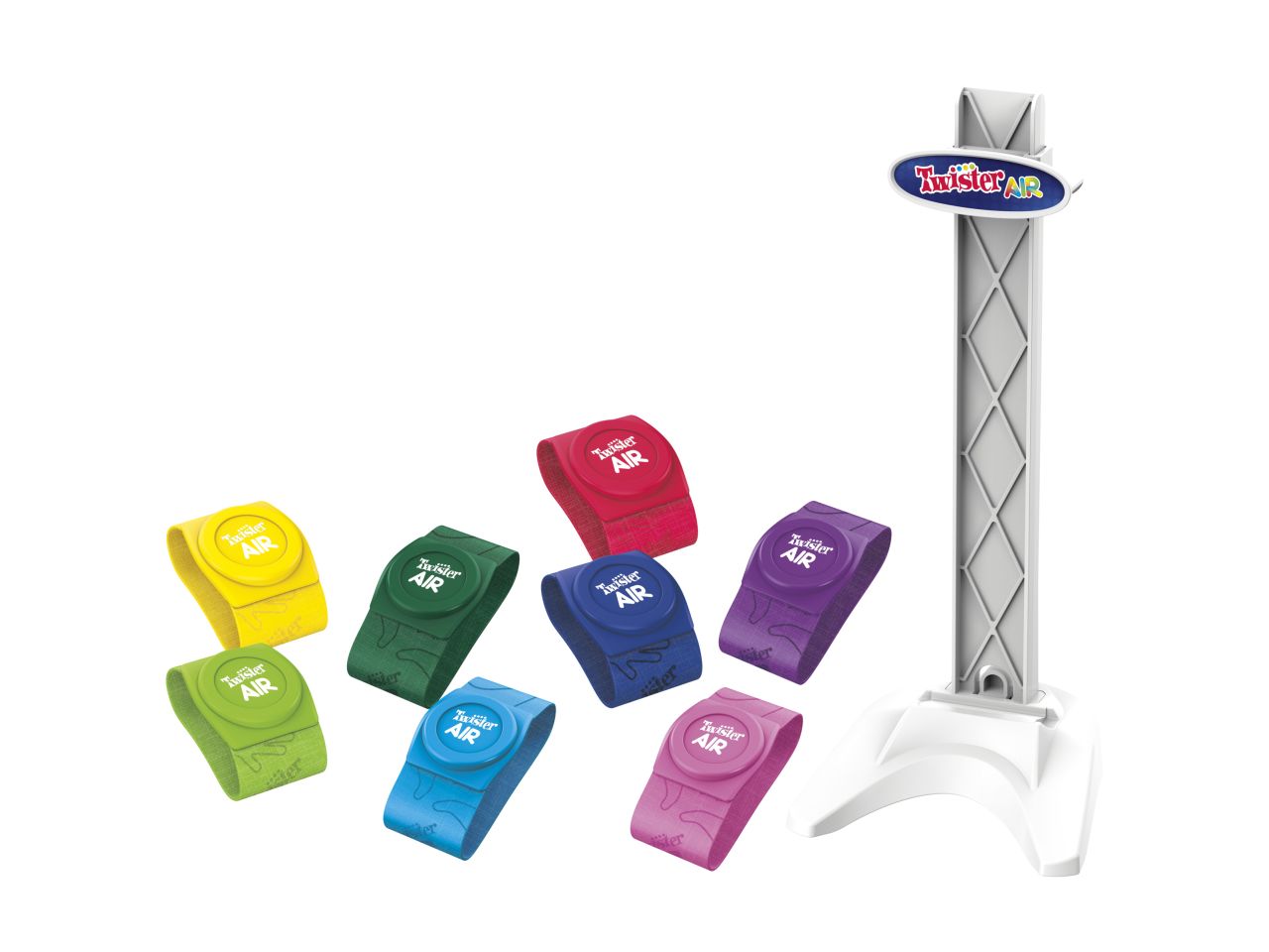 Gioco twister air$
