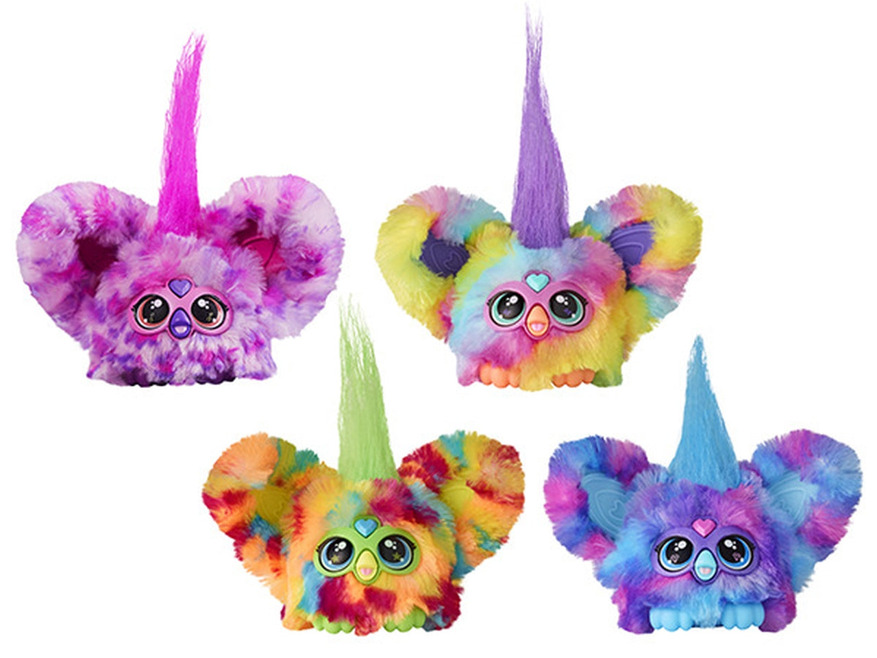 Fur furblets