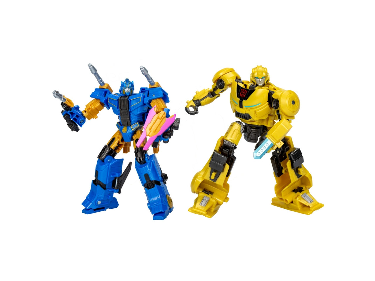 Transformers mv8 prime changer