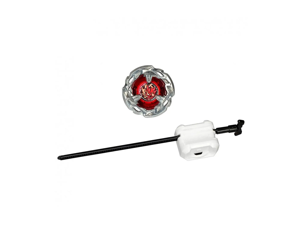 Bey blade starter pack top