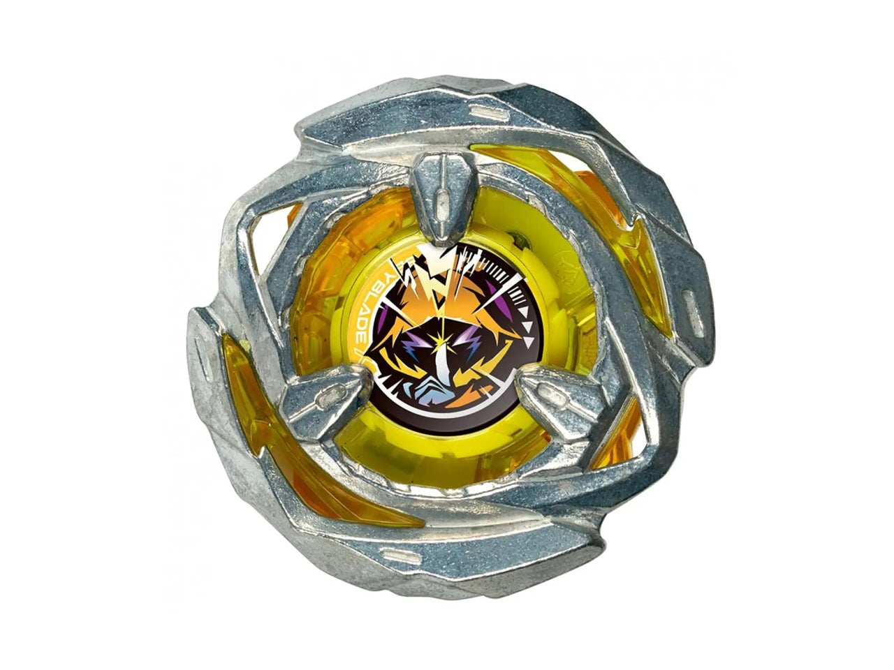 Bey blade starter pack top