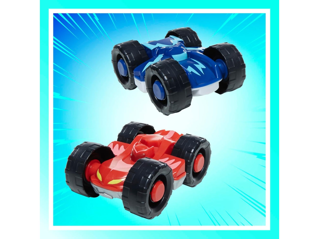 Pj Masks camion trasporta eroi età 3+ | Hasbro