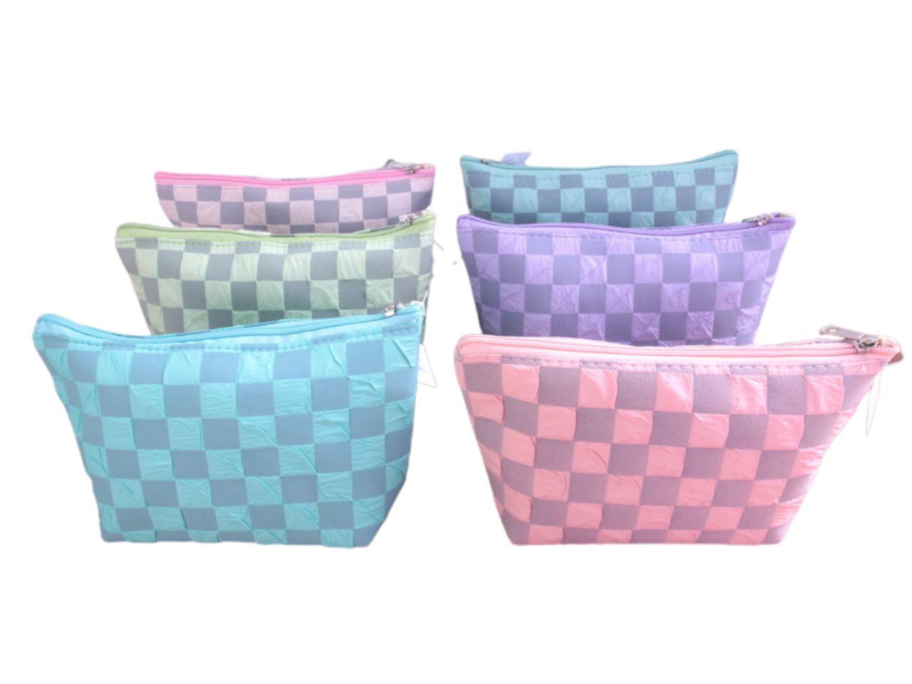 Cosmetic bag