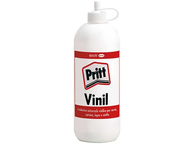 Pritt colla vinil tray 250gr