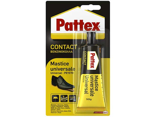 Pattex contact mastice 50gr 1419315