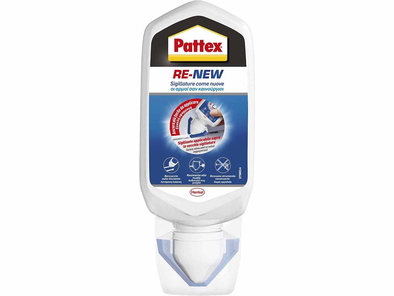 Pattex renew 80ml