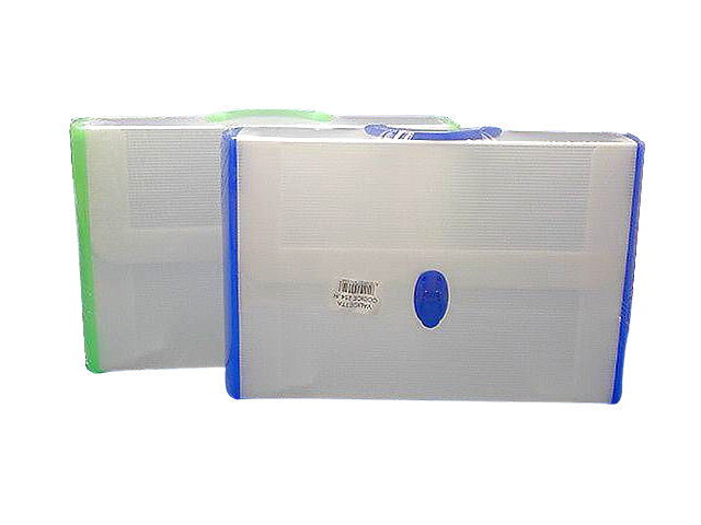 Valigetta polionda hardox 28x43x8.5 100501069