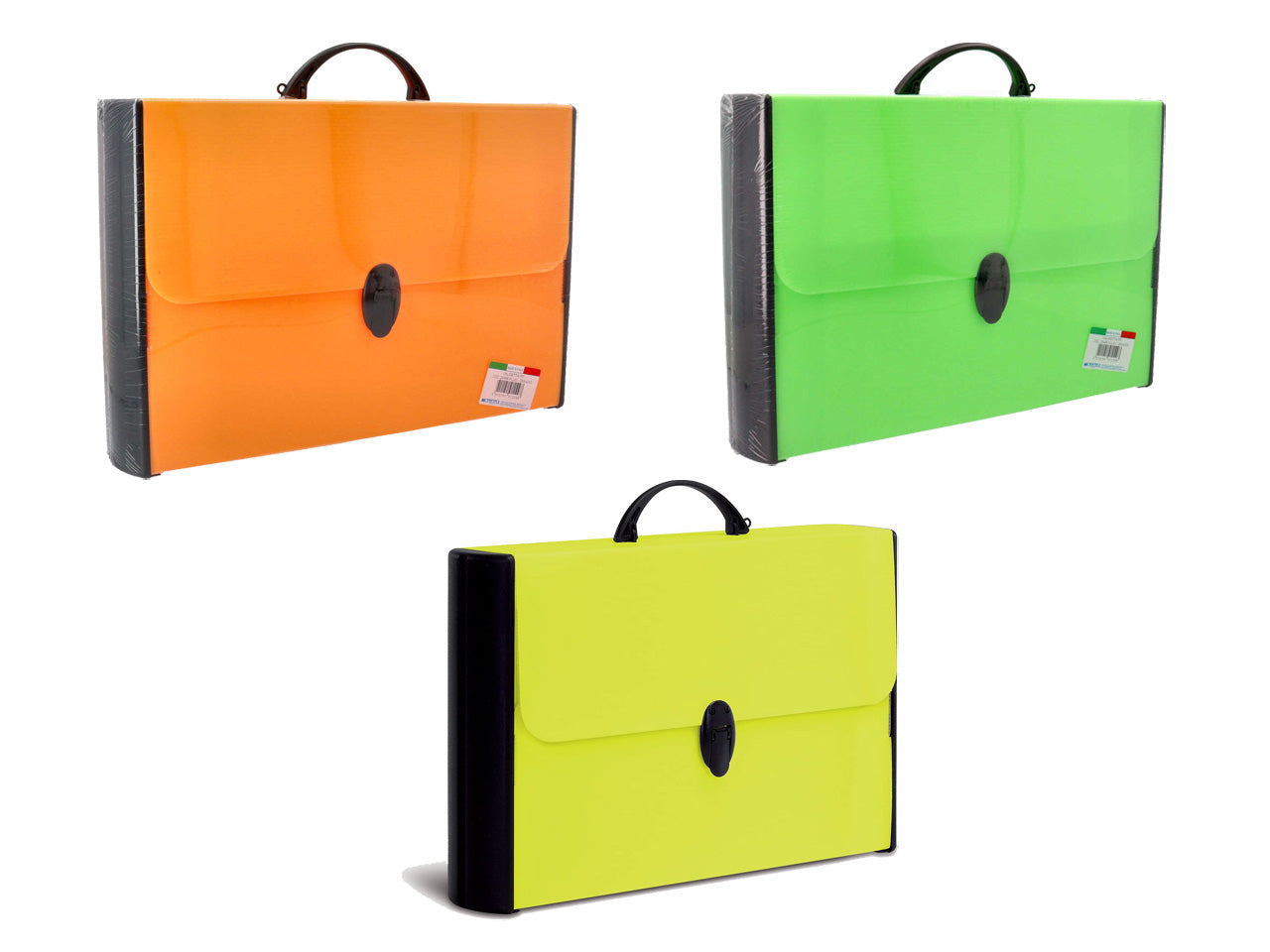 Valigetta polionda hardox 28x43x8.5 100501093