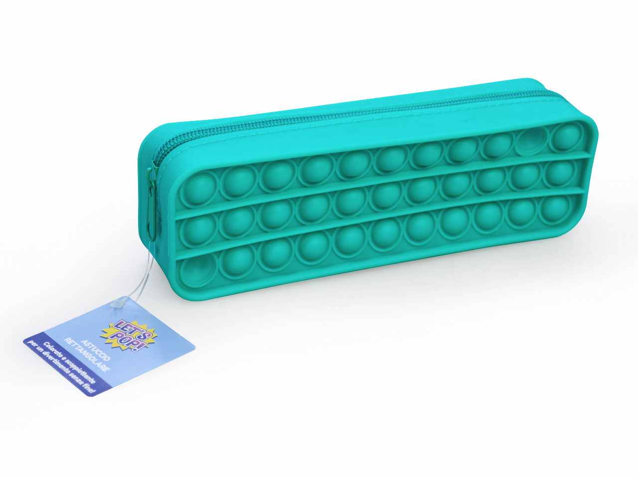 Astuccio 1 zip con 33 colle