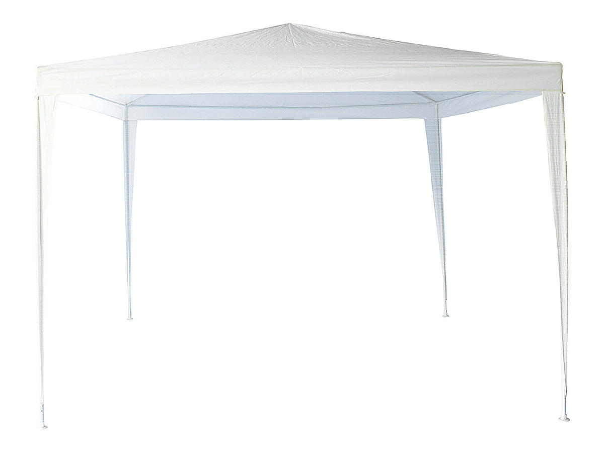 Gazebo da giardino in polietilene 3x3mt $ $