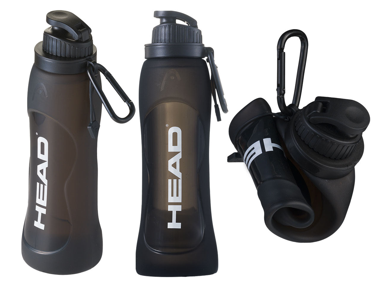 Borraccia in silicone 500ml hbhd210050