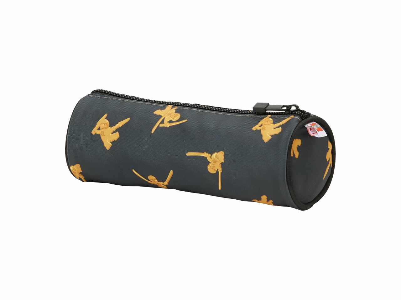 Lego ninjago astuccio tombolino$