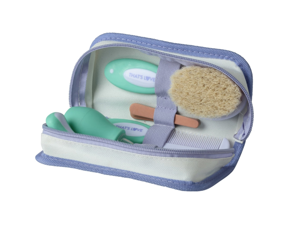 Set igiene that's love con 120 accessori