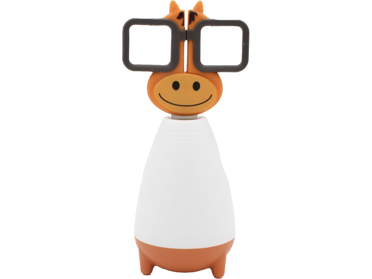 Forbici animaletti con supporto