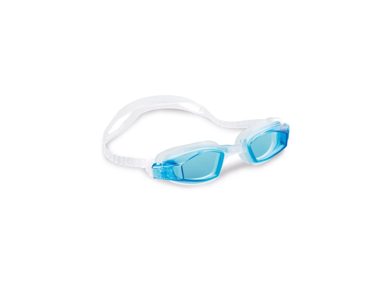 Occhialini free style junior 3 ass.