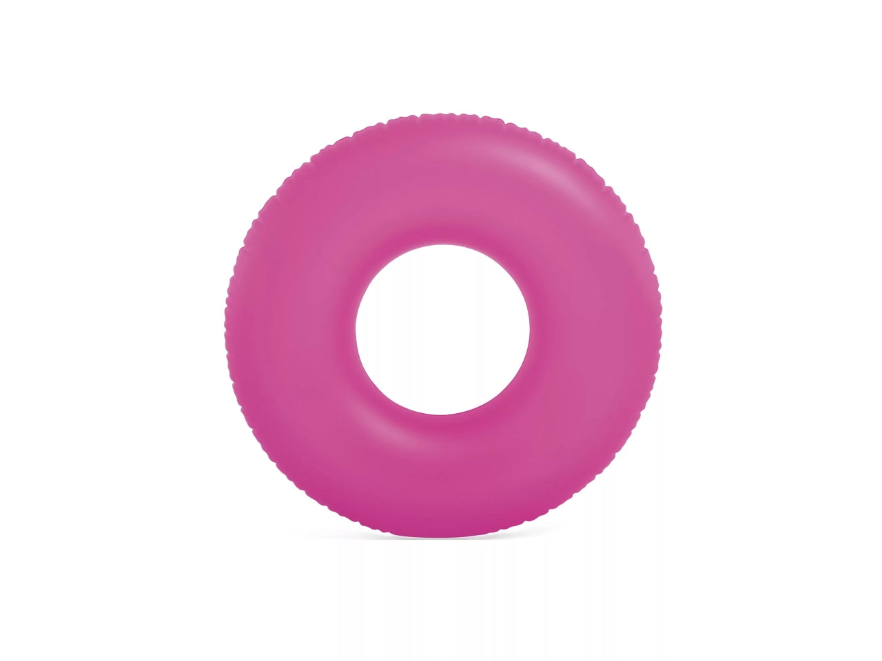 Salvagente neon 91cm